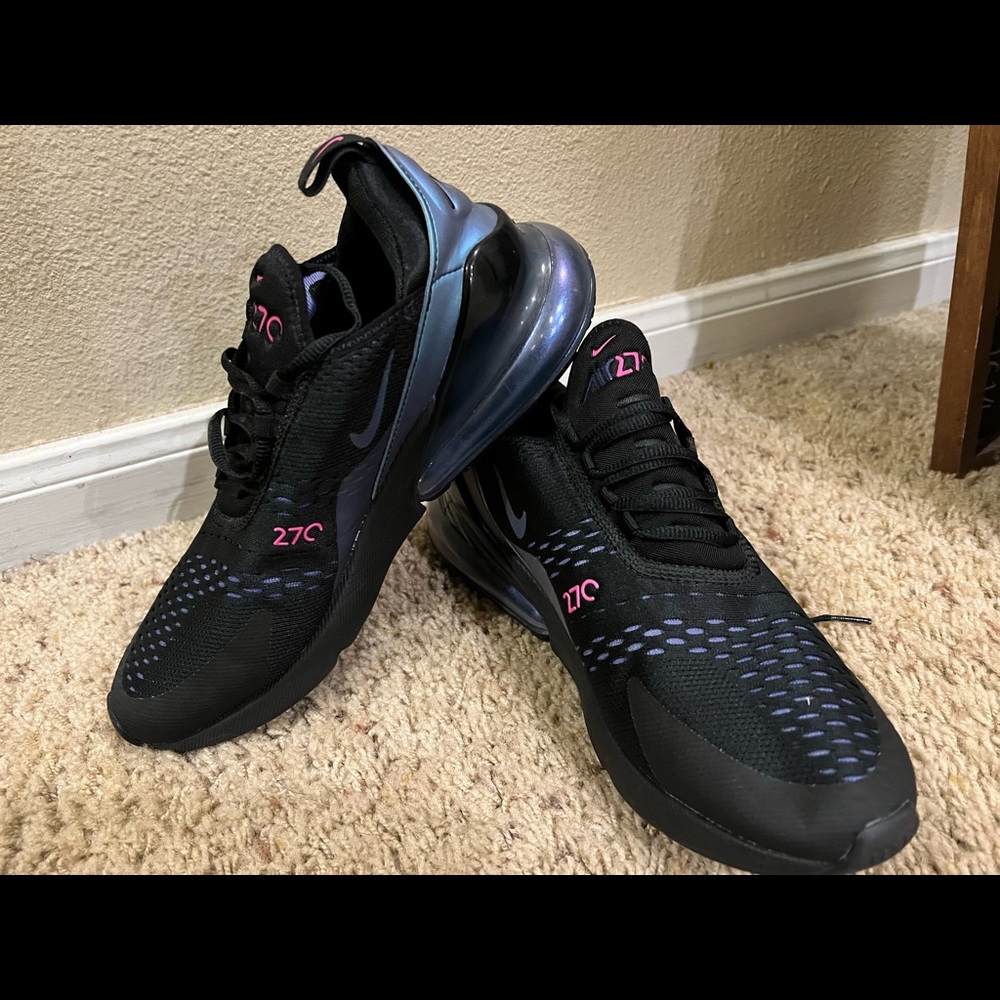 Nike 27c